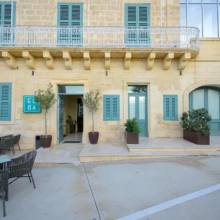 Xvi - Adults Only Naxxar