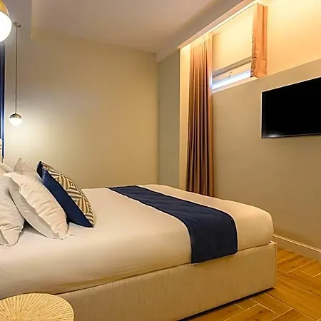 Ξενοδοχείο Xvi - Adults Only Naxxar