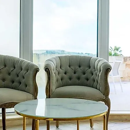 Ξενοδοχείο Xvi - Adults Only Naxxar