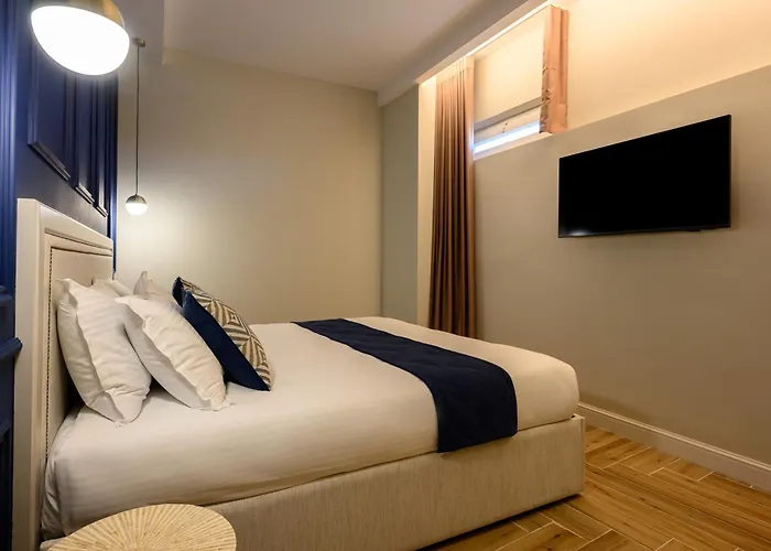 Hotel Xvi - Adults Only Naxxar