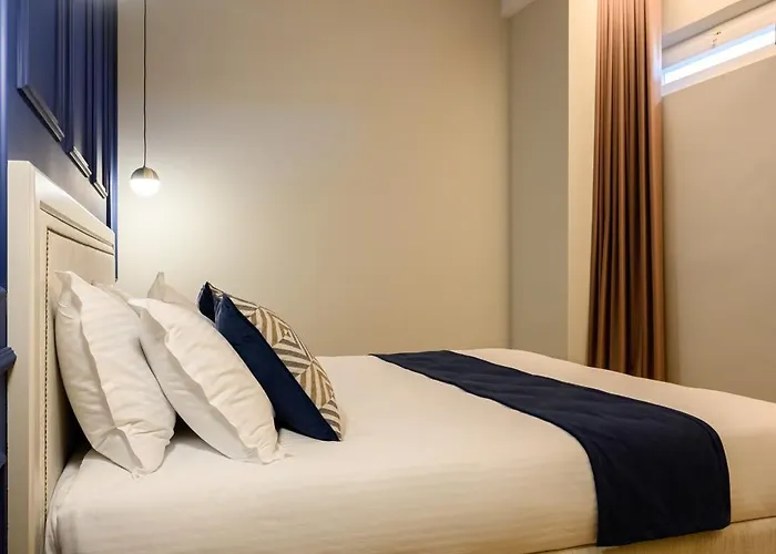 Xvi - Adults Only Hotel *