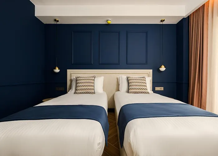 Xvi - Adults Only Hotel Naxxar