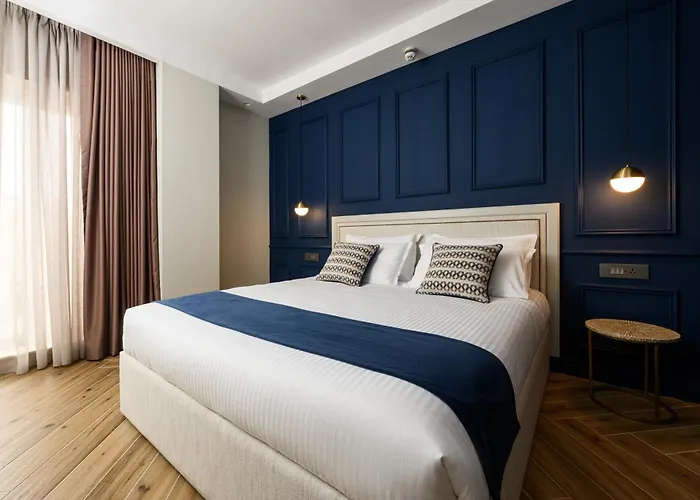 Hotel Xvi - Adults Only Naxxar