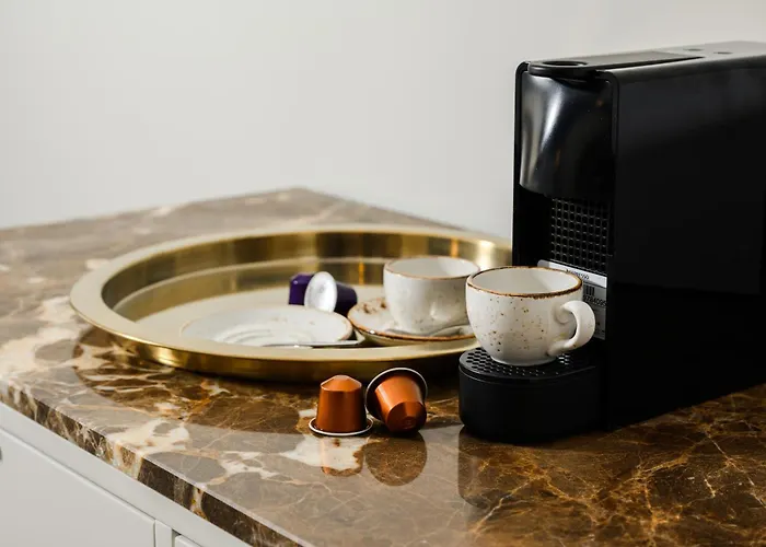 Hotel Xvi - Adults Only