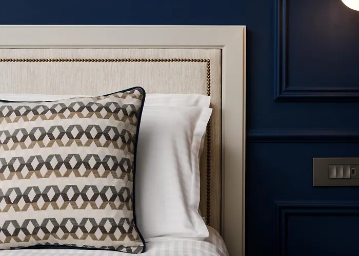 Xvi - Adults Only Hotel Naxxar