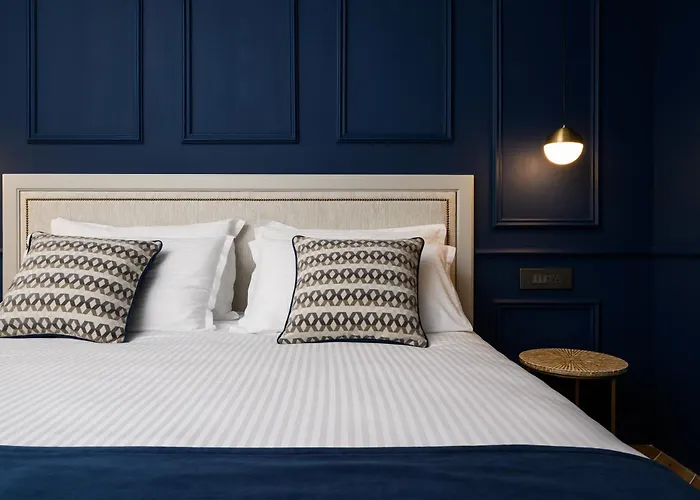 Xvi - Adults Only Hotel