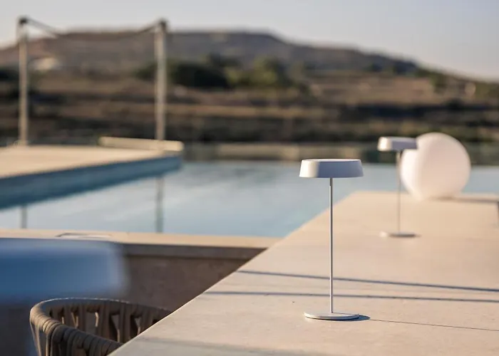 Xvi - Adults Only Hotel *