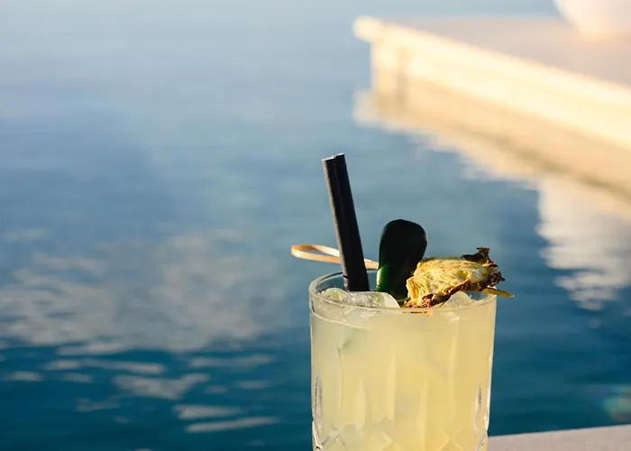 Hotel Xvi - Adults Only