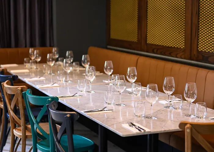 Xvi - Adults Only Hotel *