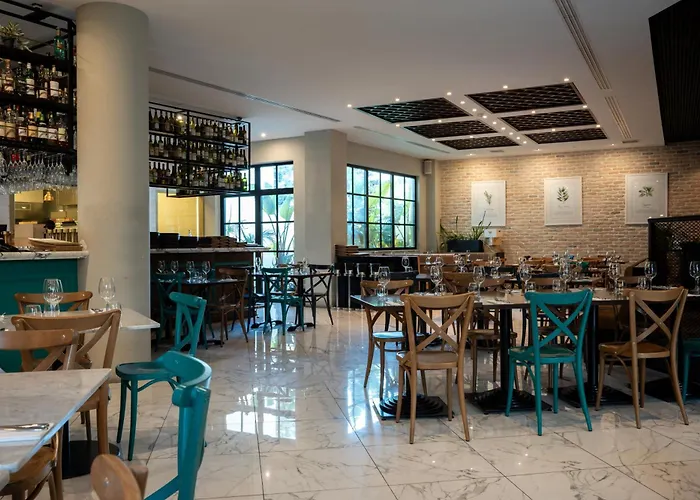 Xvi - Adults Only Hotel *