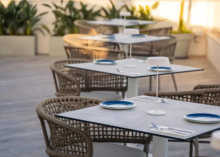 Xvi - Adults Only Hotel