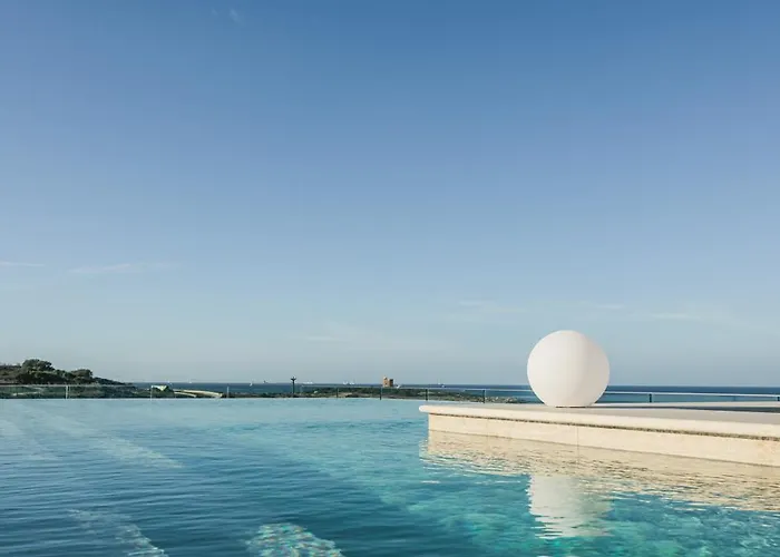 Xvi - Adults Only Hotel *