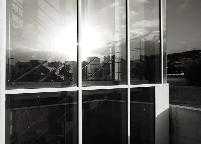 Xvi - Adults Only Hotel Naxxar