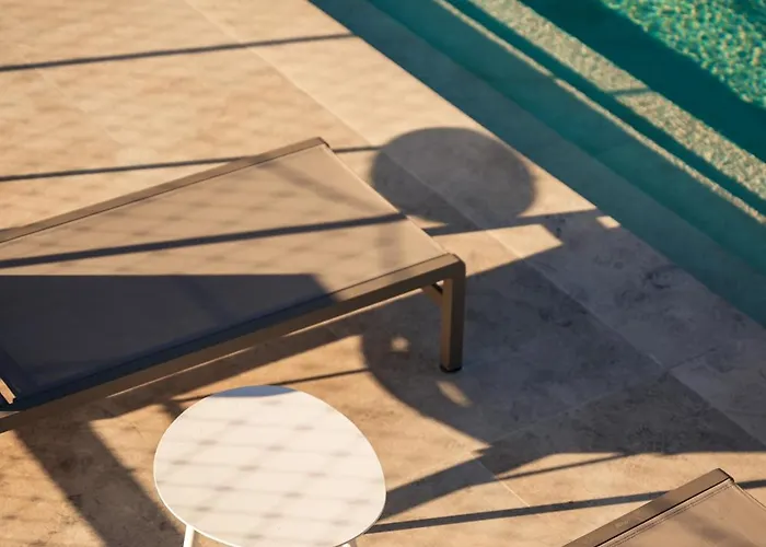 Hotel Xvi - Adults Only Naxxar