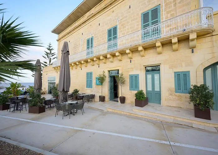 Hotel Xvi - Adults Only