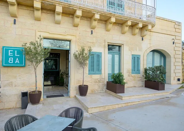 Xvi - Adults Only Hotel *