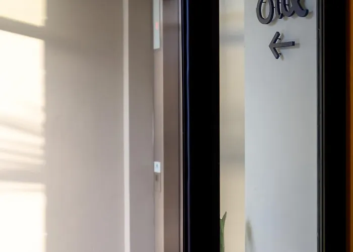 Hotel Xvi - Adults Only *