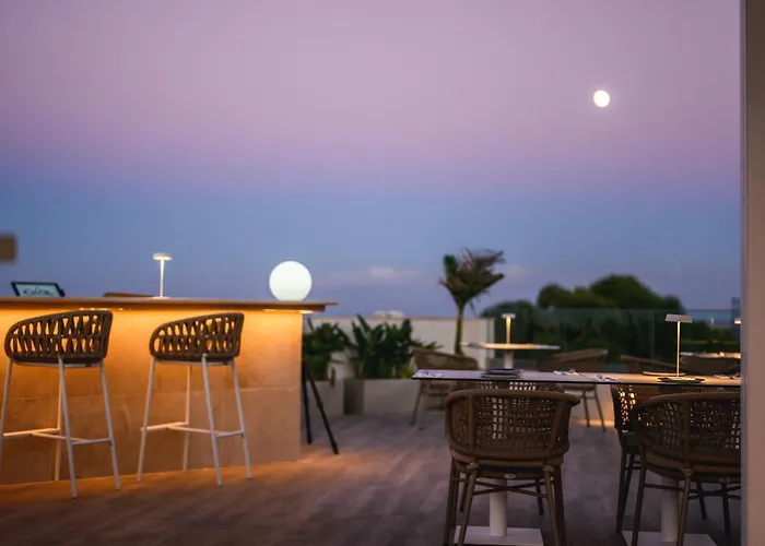 Xvi - Adults Only Hotel *