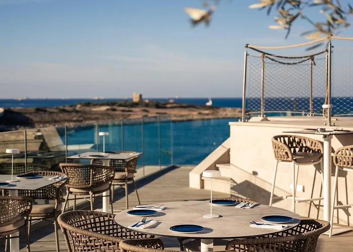 Hotel Xvi - Adults Only *