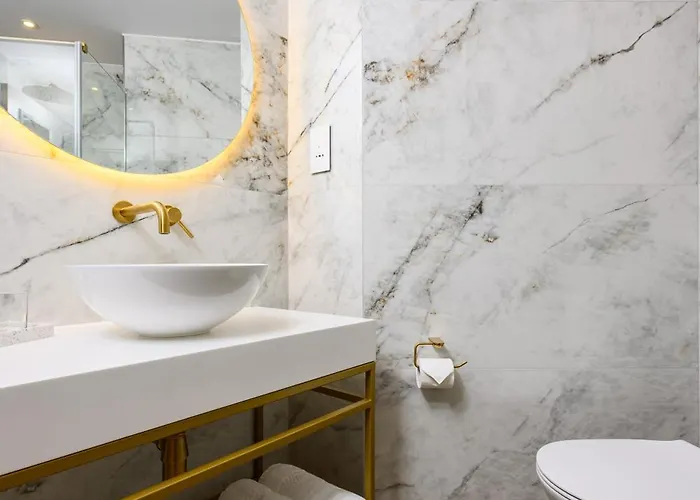 Xvi - Adults Only Hotel