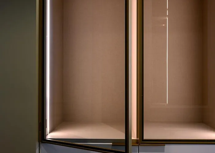 Hotel Xvi - Adults Only *