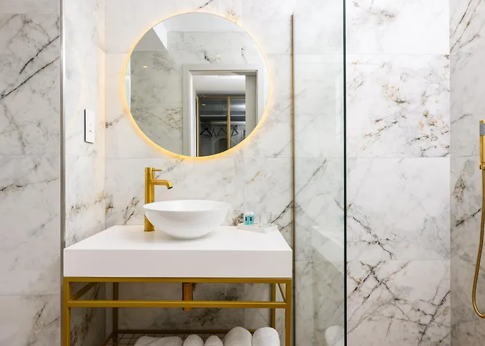 Hotel Xvi - Adults Only Naxxar