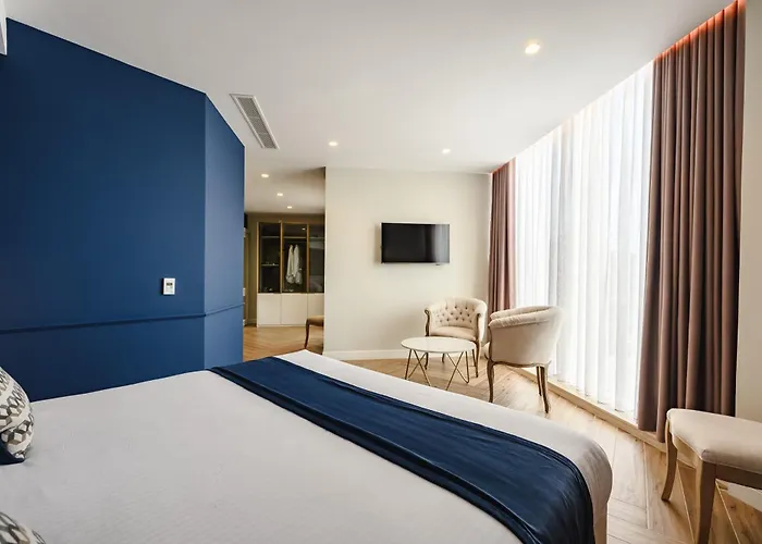 Hotel Xvi - Adults Only