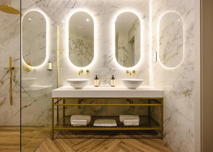 Hotel Xvi - Adults Only Naxxar