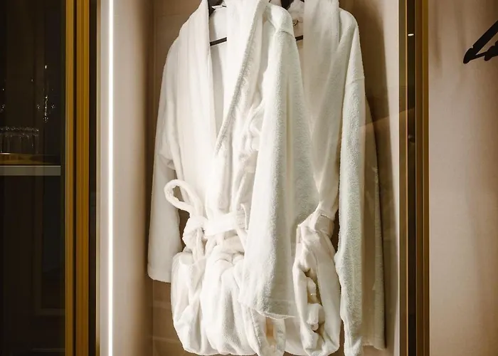 Hotel Xvi - Adults Only