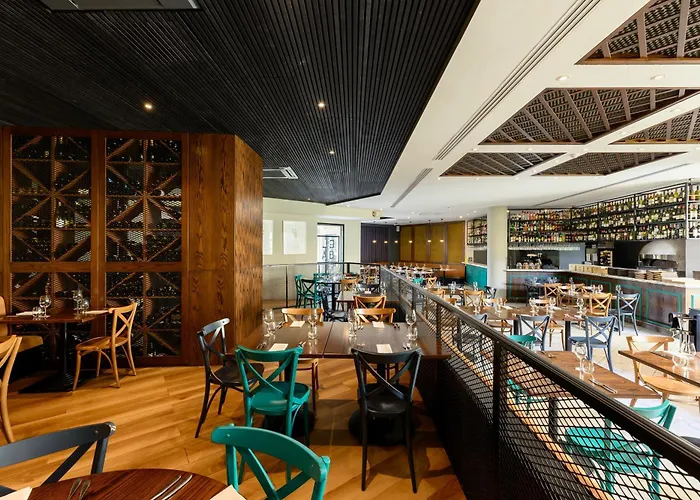 Xvi - Adults Only Hotel *