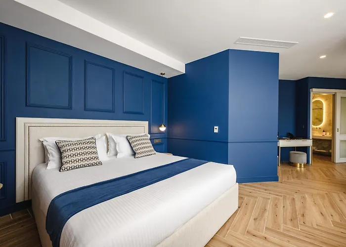 Xvi - Adults Only Hotel Naxxar