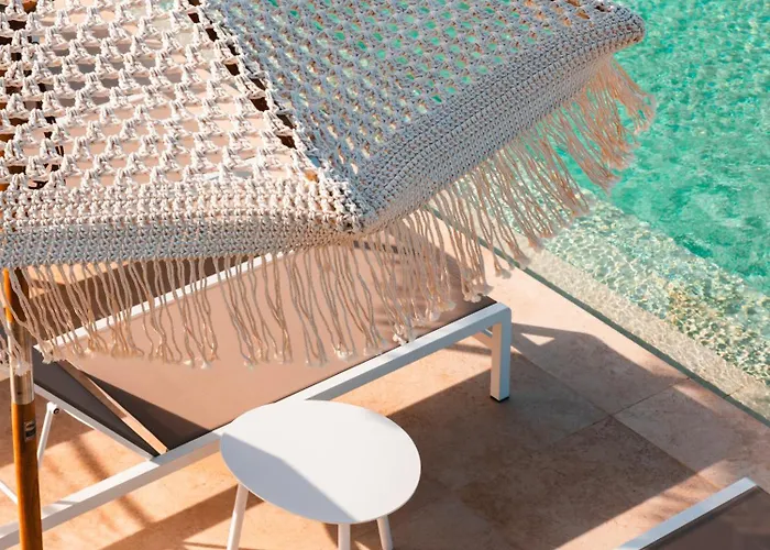 Hotel Xvi - Adults Only *