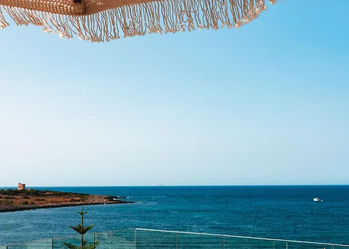 Xvi - Adults Only Hotel Naxxar